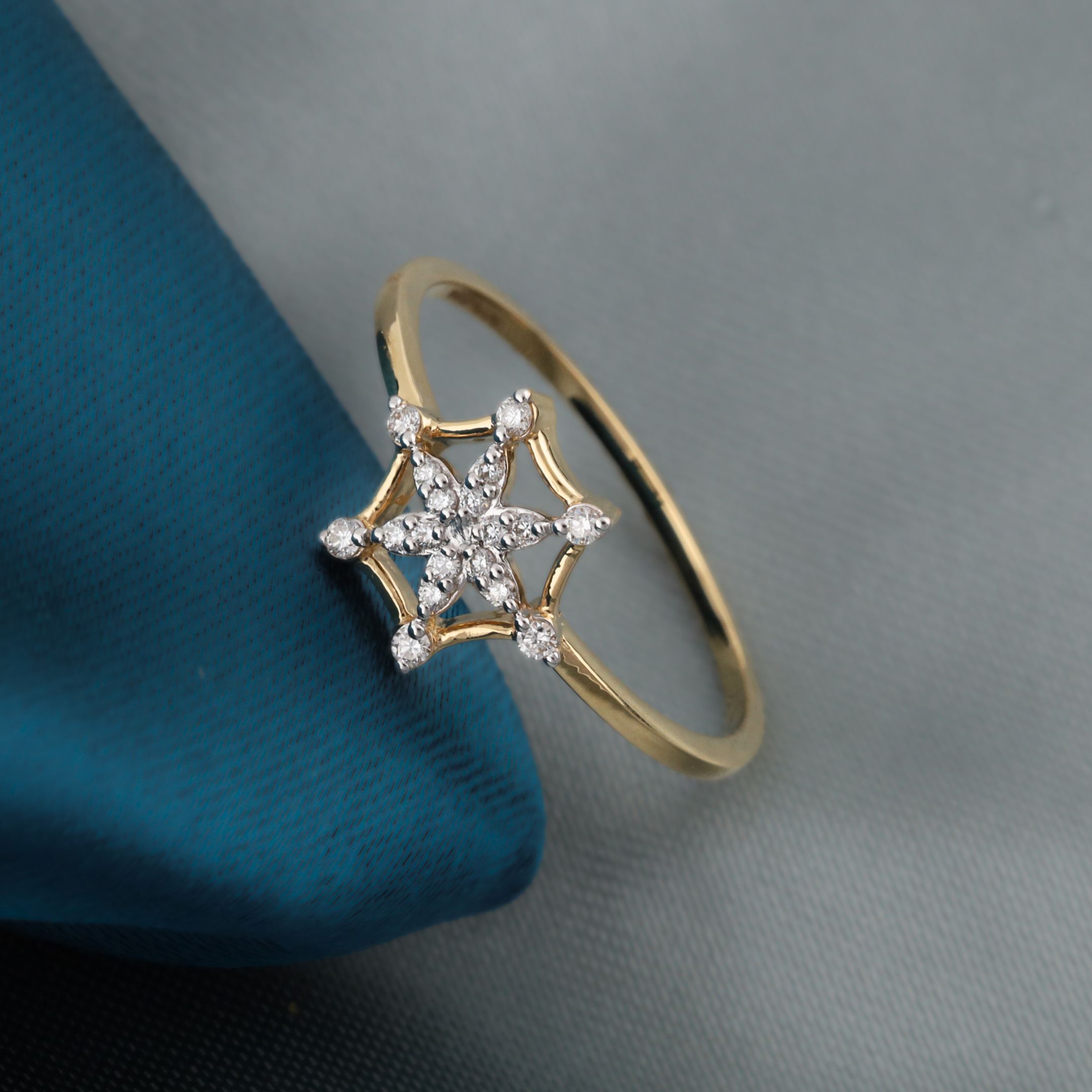 The Rens Ring 