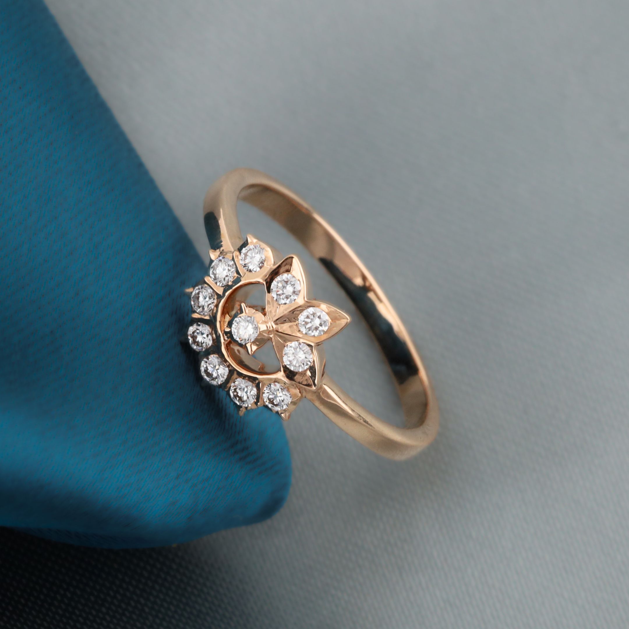 The Crowl Ring 