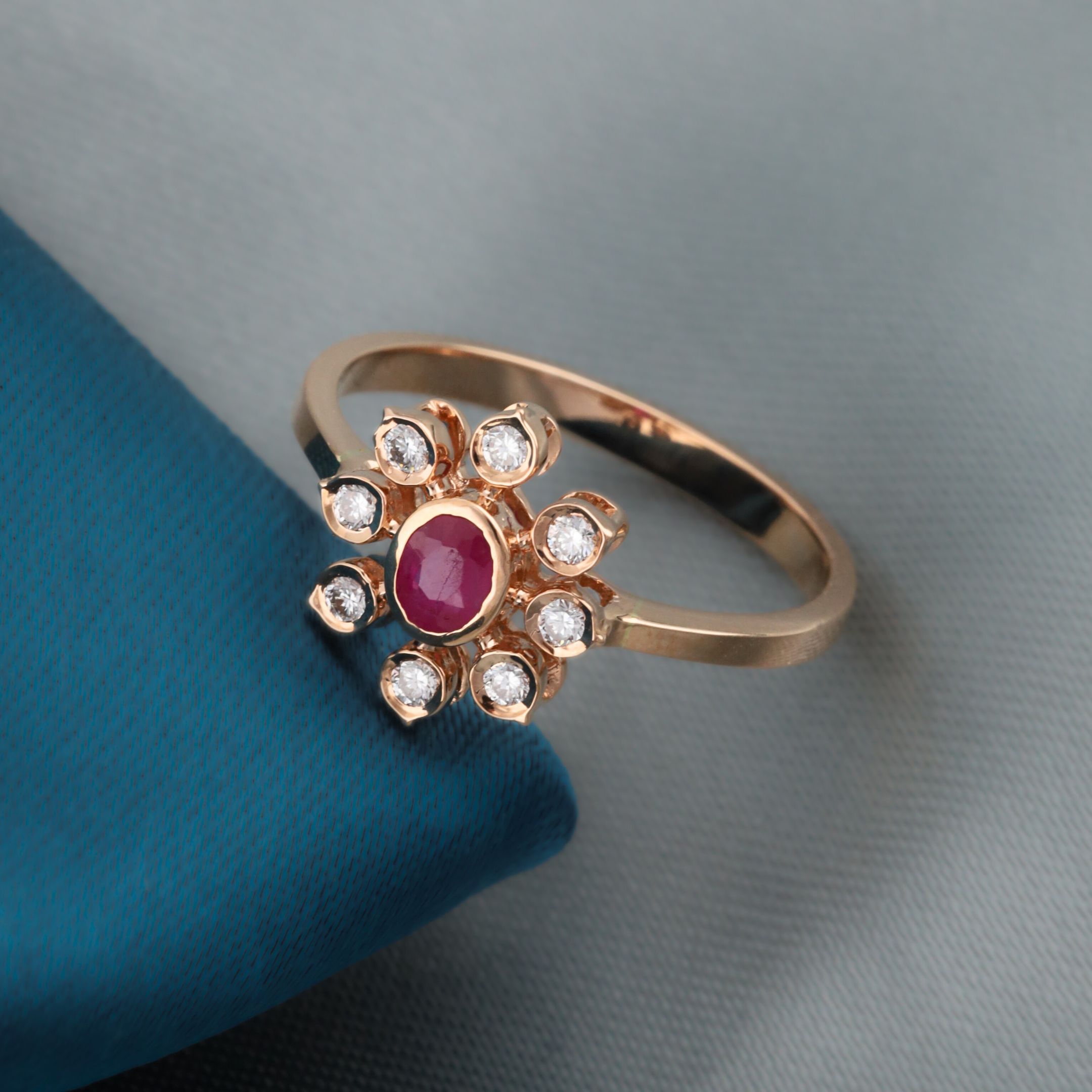The Stinzy Ring