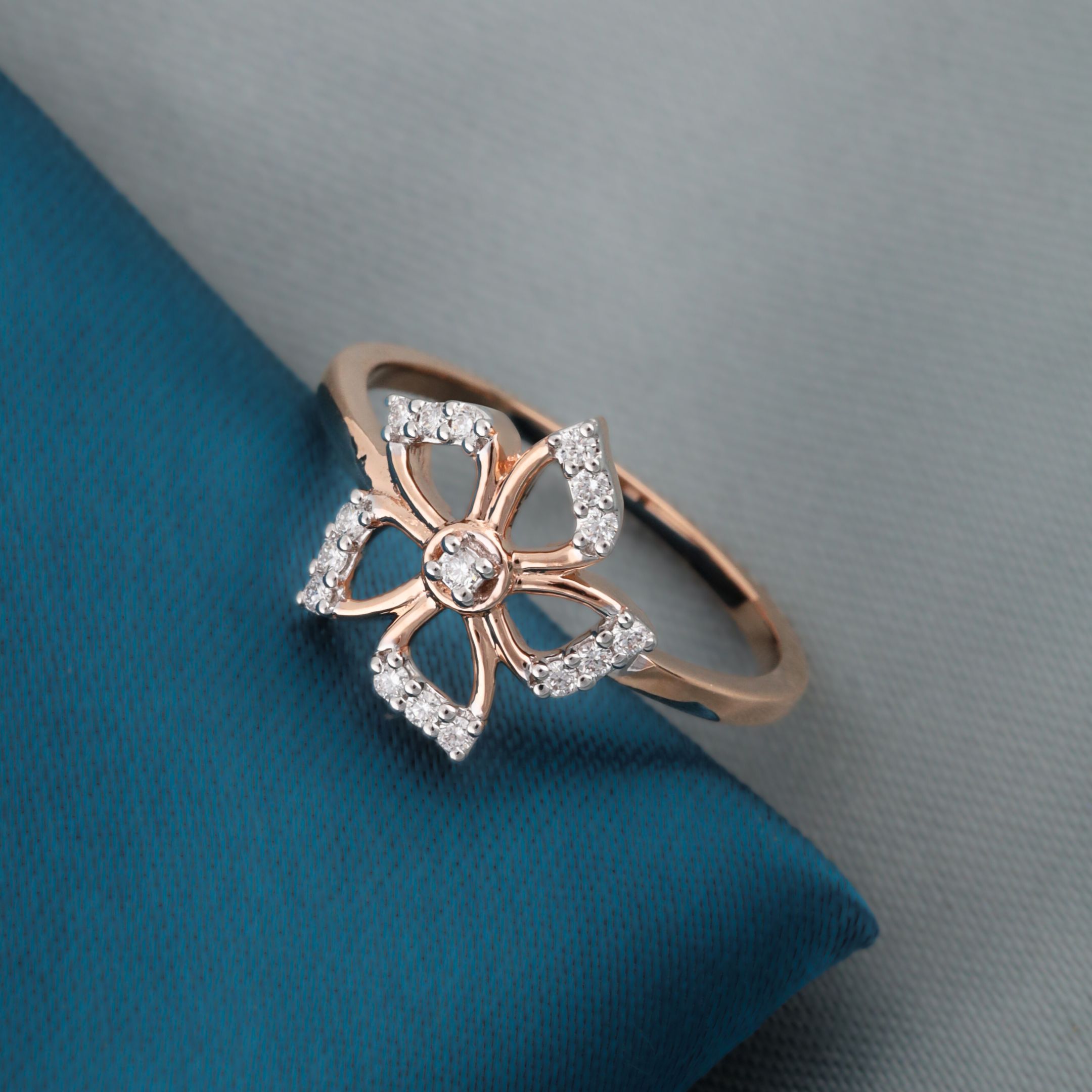 The Folzy Ring 