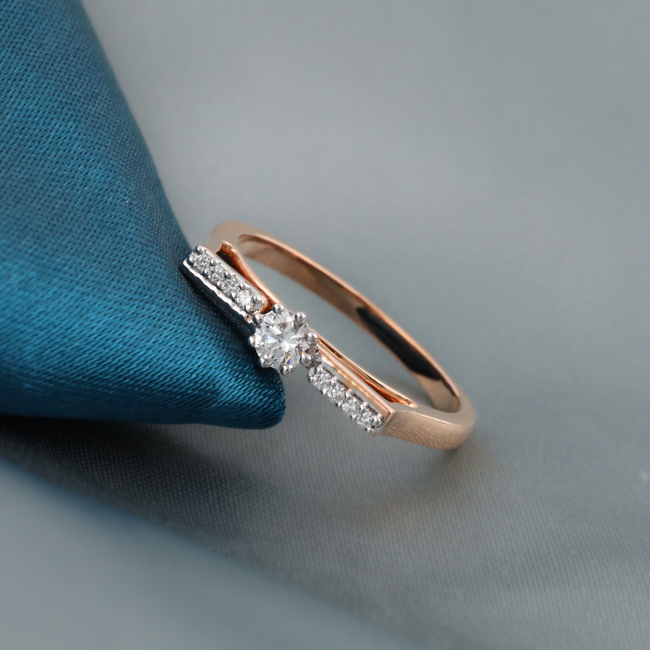 The Setflt Ring 
