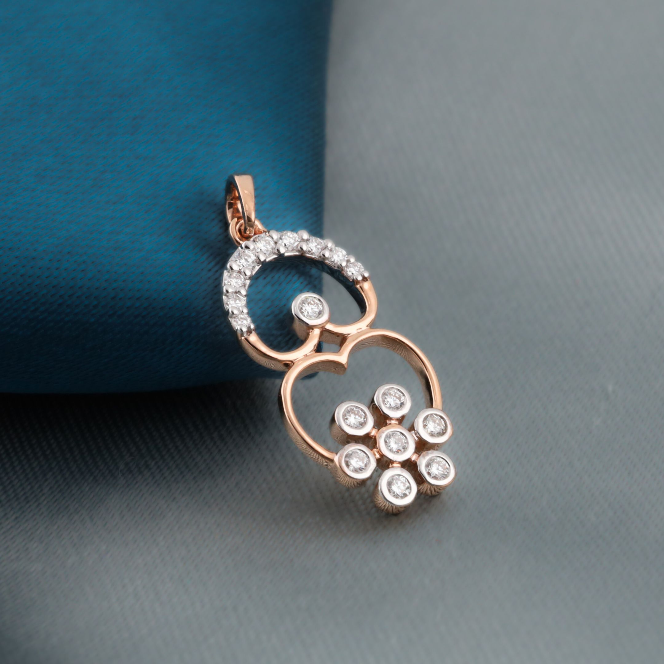 The Cushine Pendant 
