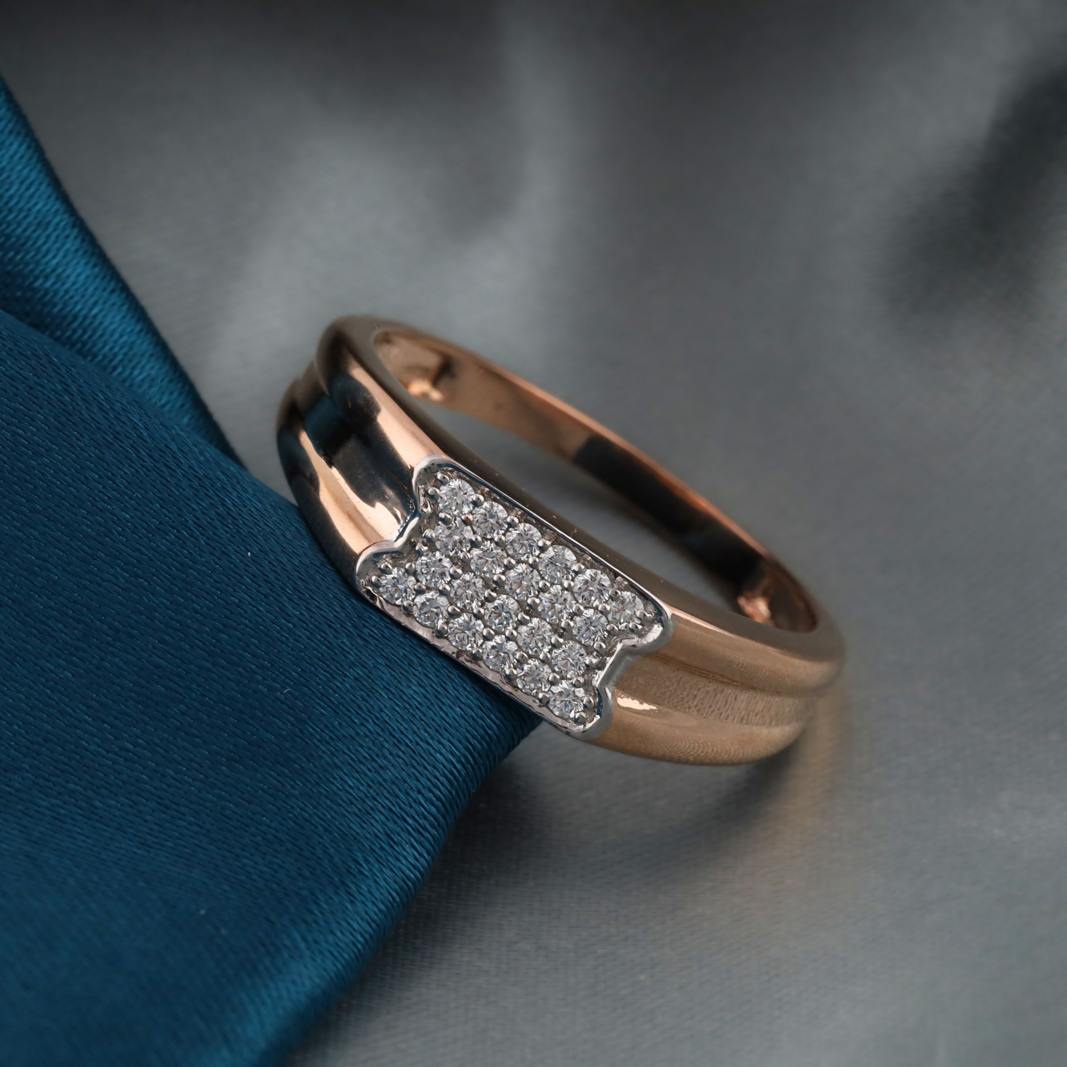 The Gratude Ring 