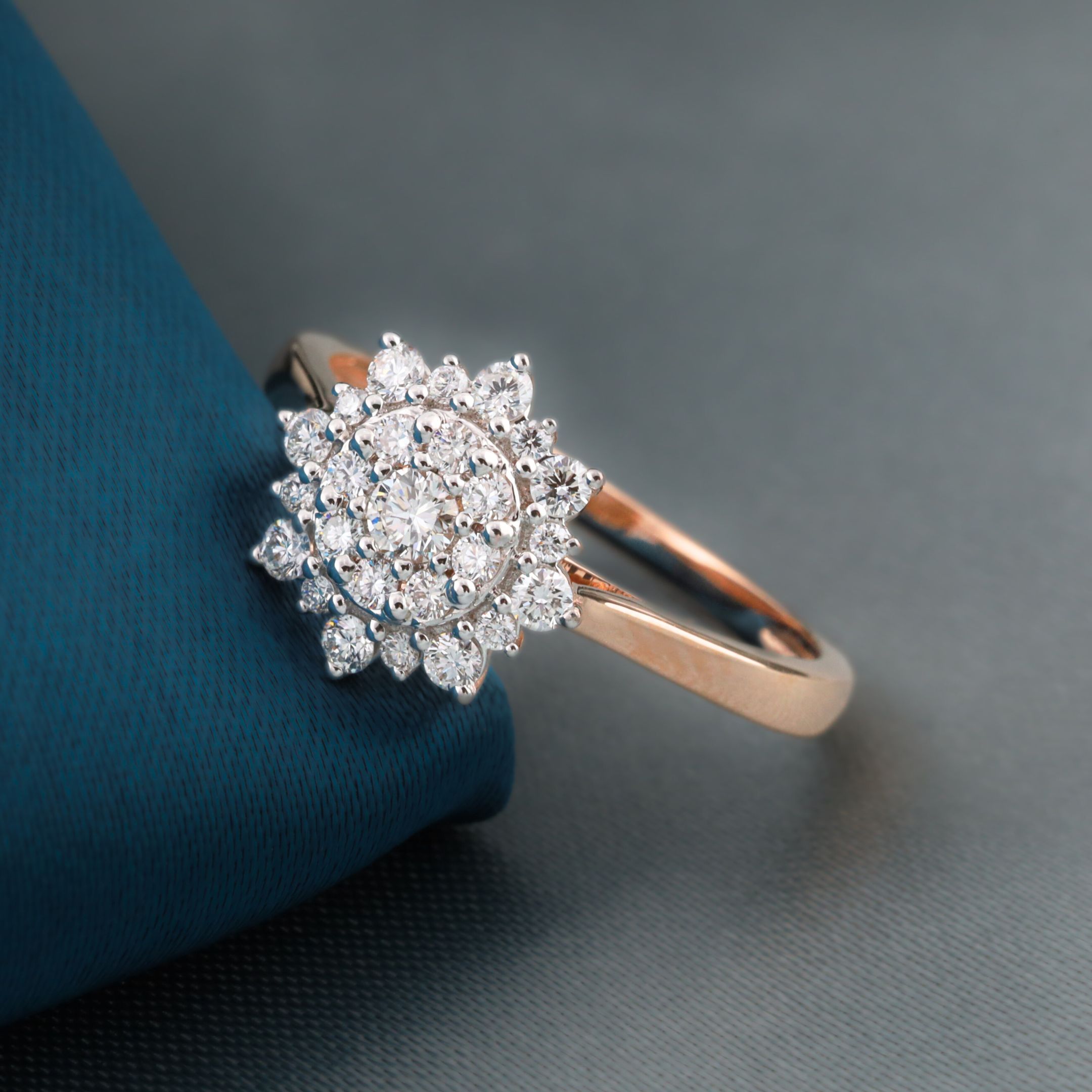 The Wizrchfyr Ring 